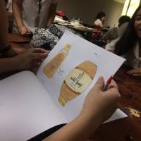 Drawing, Sketch, Pen, Doodle