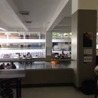 School, Lobby