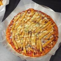 Pizza, Mini