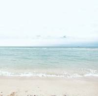 moalboal, beach