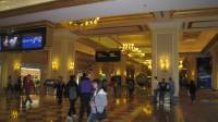 Macau, Travel, Explore, The Venetian Hotel