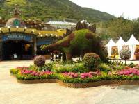 Macau, Travel, Explore, The Venetian Hotel