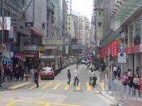 HK, Hong Kong, Travel, Explore, Adventure, Streets