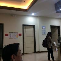 hospital