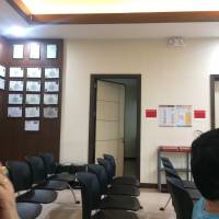 hospital