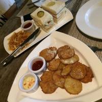 Scallops, Yummy