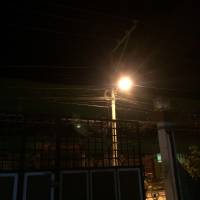 night lights