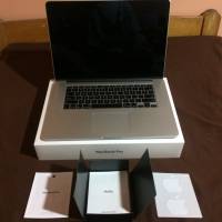 Laptop, Working