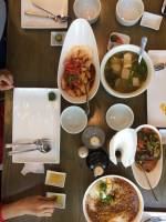 hukad restaurant, sm seaside cebu