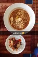 korean noodles