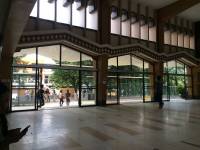 School, Canteen