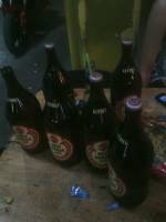 Brandy, Bacardi, Jgermeister, Rum, Booze, Liquor