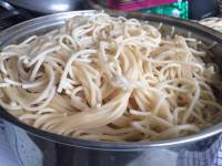 Spaghetti
