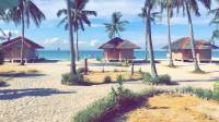 bohol resort