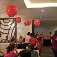 celebration