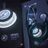 stethoscope