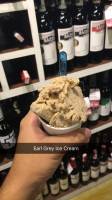 Dessert, Cookies And Cream, Ice Cream