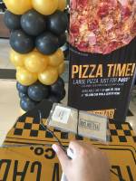 Pizza, Mini