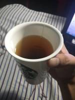 tea