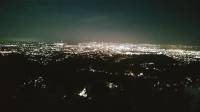 Lights, lights will guide you home