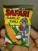 safari