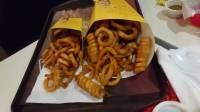 fries
