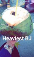 coconut