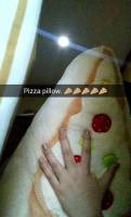 Pizza, Mini