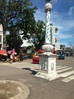 Street