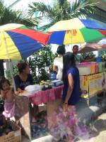 Street, Road, Vendors