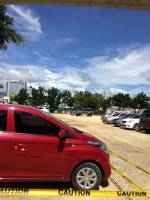 Parking Lot, Chill, Cool, Modeling, Lit, Drunk, High, Pak Ganern