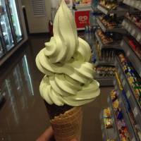 Dessert, Cookies And Cream, Ice Cream