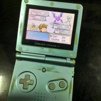 gameboy phone