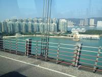 Hongkong, Swarovski, Miranda Kerr, Travel