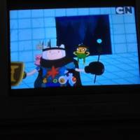 adventure time