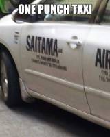 taxi