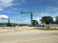Street, Road, Construction