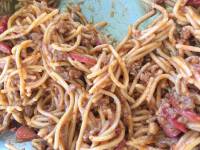 Jollibee, Spaghetti, Jolly, Yum