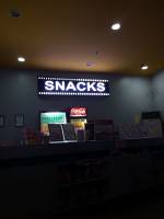 Yummy, Delicious, Snacks