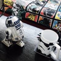 Stormtrooper, Star Wars, Figure
