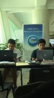 Library, Paperwork, Thesis