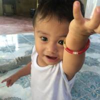 Child, Kid, Cute