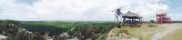 Valley, View, Road, Travel