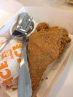 McDonalds, Chicken, Yum