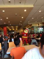 Jollibee, Chickenjoy, Chicken, Yum, Delicious, Juicy