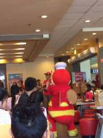Jollibee, Chickenjoy, Chicken, Yum, Delicious, Juicy