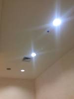 ceiling
