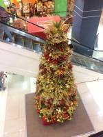 Christmas, Tree