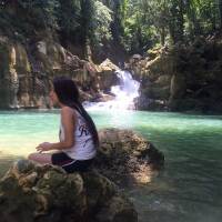 Nature, Travel, Explore, River, Waterfalls