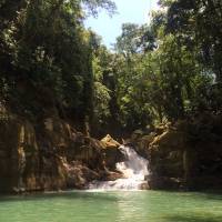 Nature, Travel, Explore, River, Waterfalls